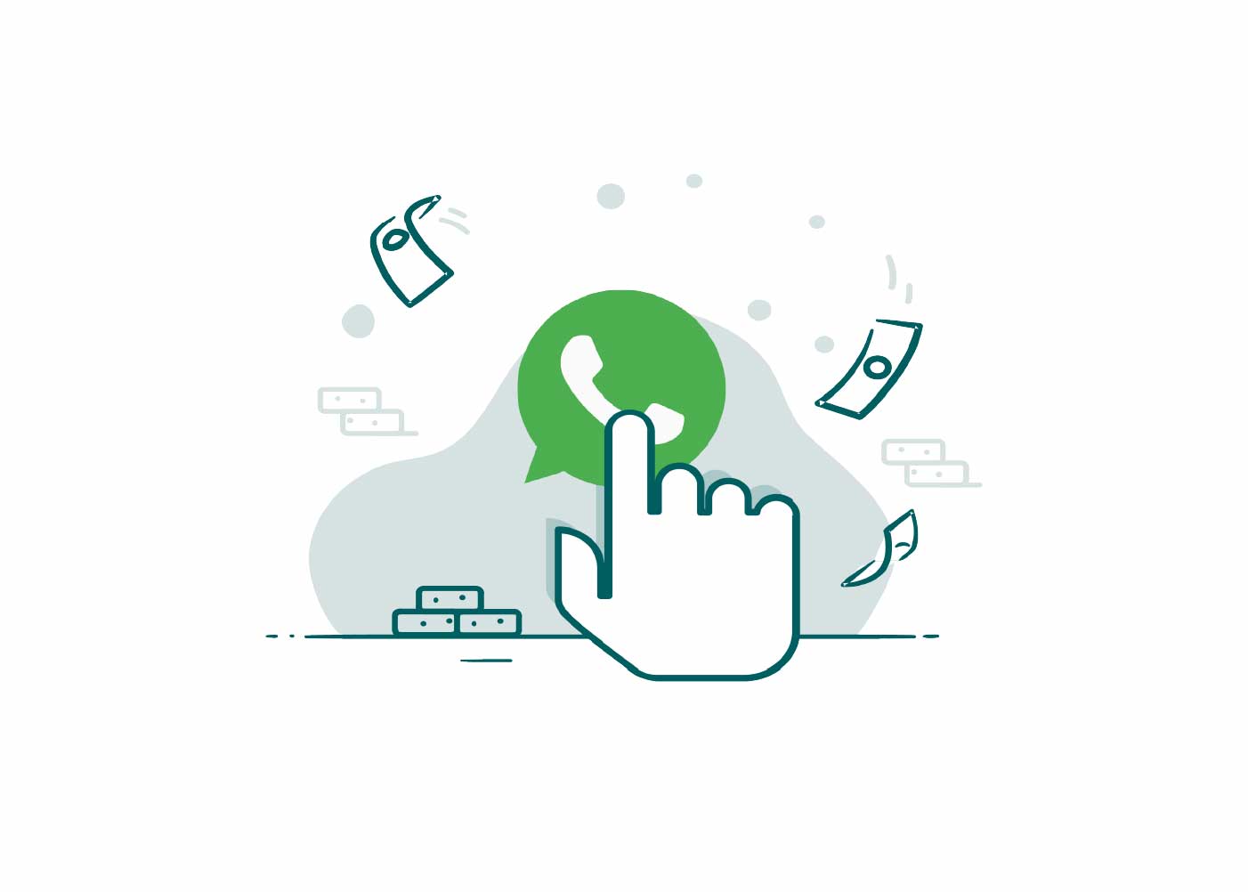 How to Get WhatsApp Verified Badge ? Picky Assist Official Blog