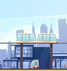 test drive