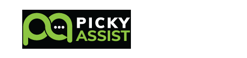 Picky Assist Official Blog