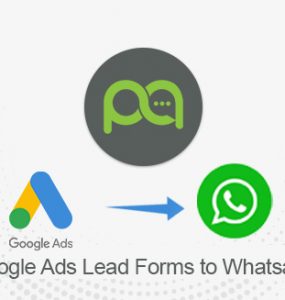 Google-lead-form