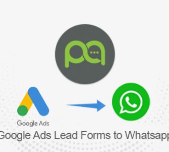 Google-lead-form