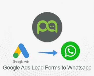 Google-lead-form