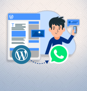 Wordpress_to_whatsApp
