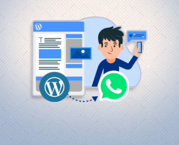 Wordpress_to_whatsApp