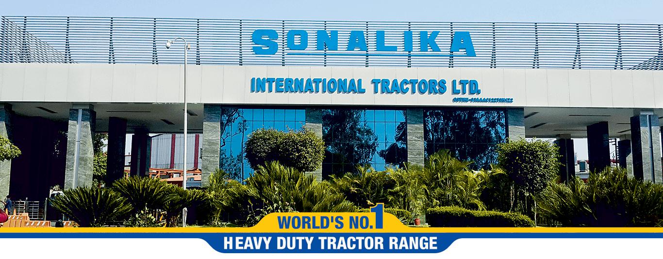 Sonalika Tractor Price, Models and Features: KhetiGaadi | by Payalrajput11  | Medium