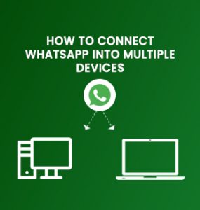 WhatsApp Multi Device