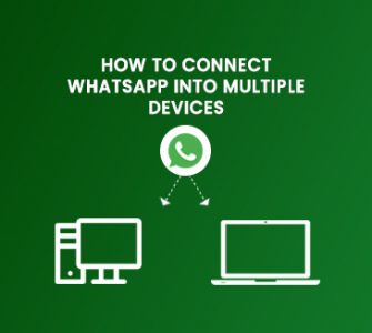 WhatsApp Multi Device