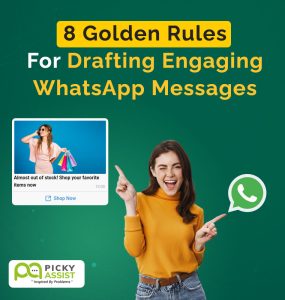 WhatsApp Marketing Tips