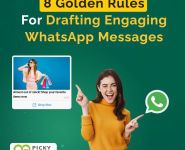 8 Rules to create engaging WhatsApp messages