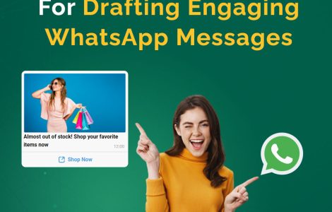 WhatsApp Marketing Tips