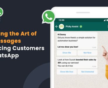 WhatsApp Drip Campagin