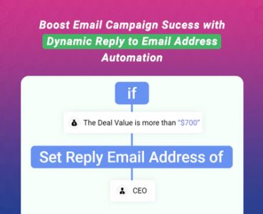 email automation