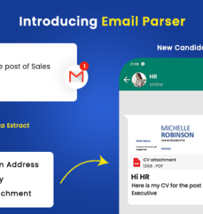 email parser