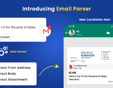 email parser