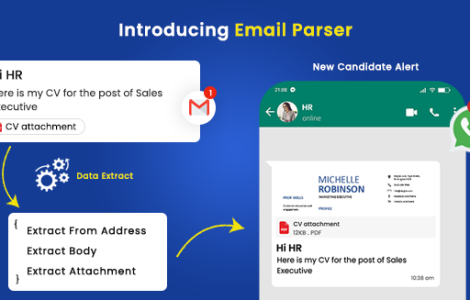 email parser
