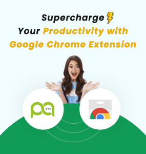 Google chrome extension