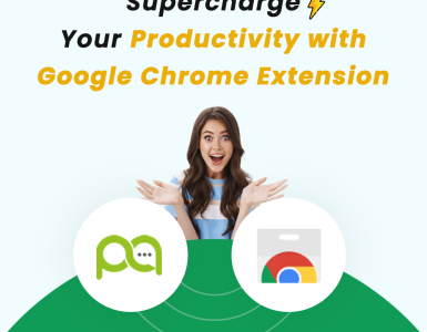 Google chrome extension