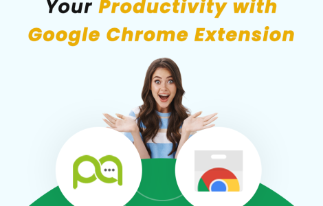 Google chrome extension