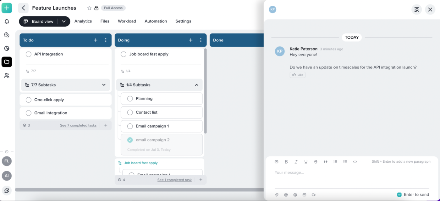 15 Best Trello Alternatives in 2023 for Project Management