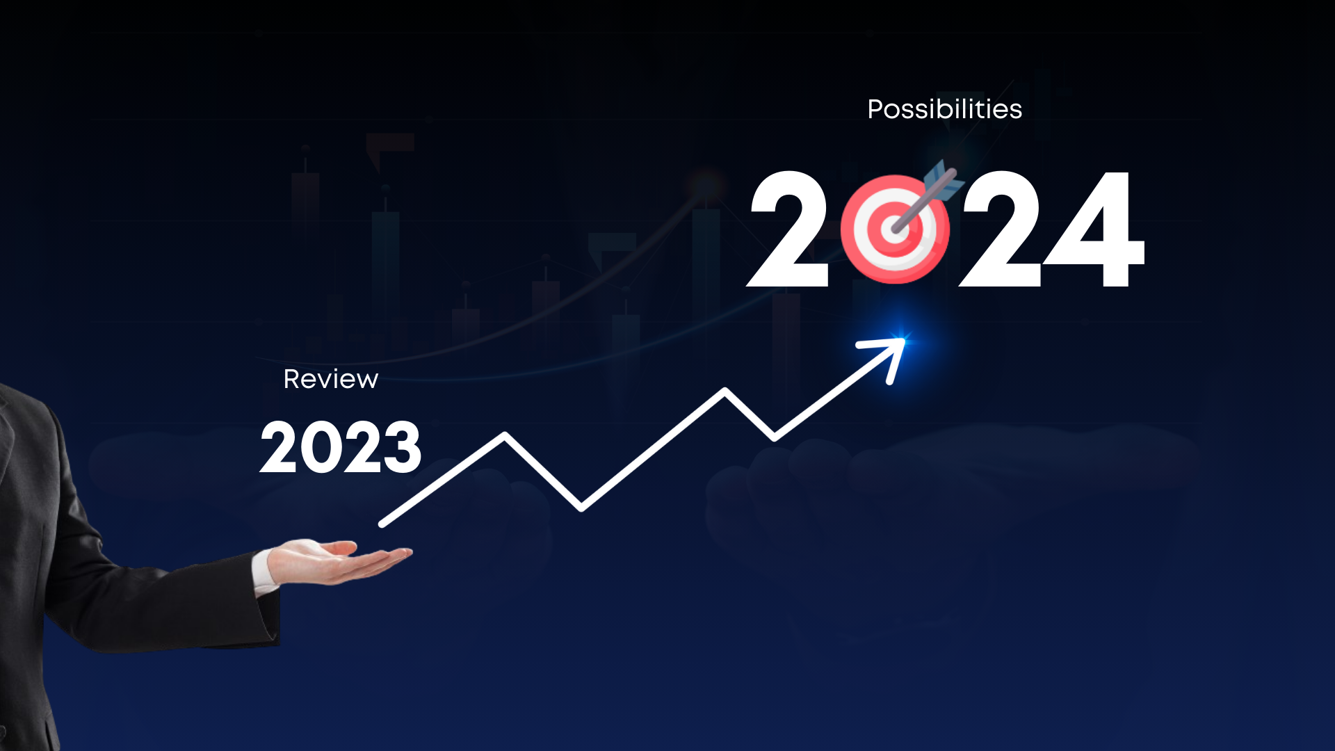 2023 Review 2024 Possibilities  