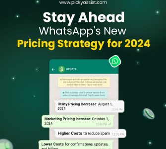 WhatsApp Pricing Changes | Picky Assist