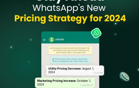 WhatsApp Pricing Changes | Picky Assist