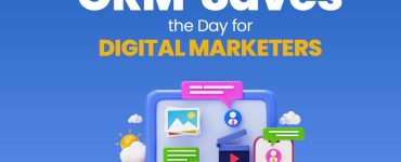 CRM for Digital Marketing - Conversational CRM | Picky Assist