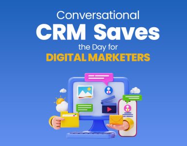 CRM for Digital Marketing - Conversational CRM | Picky Assist