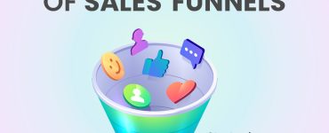 Creating a Sales Funnel - Lead Conversion Funnel | Picky Assist