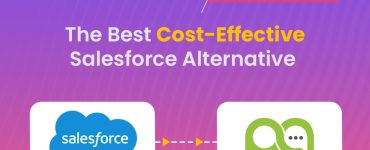 Salesforce CRM Alternative-Salesforce Alternative | Picky Assist