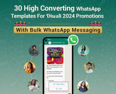 Whatsapp Template for Diwali 2024 Promotions | Picky Assist