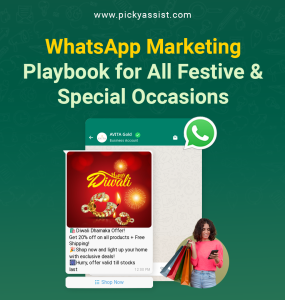 WhatsApp Marketing Playbook For Festival Occasion