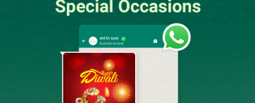 WhatsApp Marketing Playbook For Festival Occasion