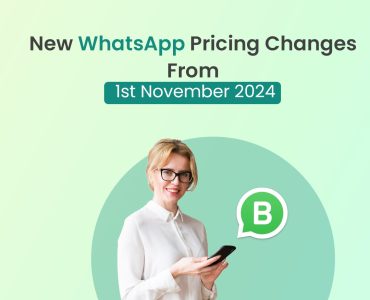 New WhatsApp Pricing Update from November 2024 | Picky Assist