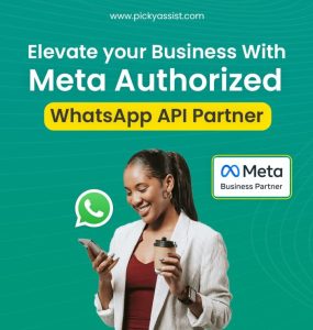 Meta Authorized Partner Picky Assist