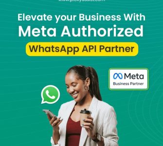 Meta Authorized Partner Picky Assist