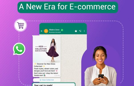 WhatsApp Business API - WhatsApp Business API for Ecommerce