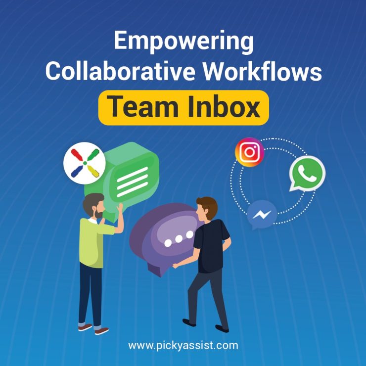 Team Inbox - Best Shared Inbox Software | Picky Assist