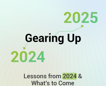 Milestones of 2024