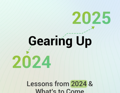 Milestones of 2024