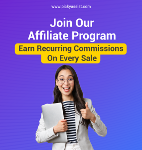 Affiliate Partner Program