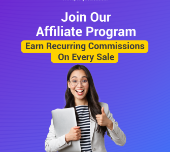 Affiliate Partner Program