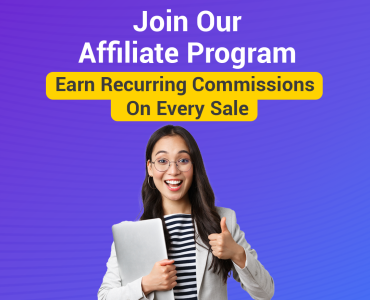 Affiliate Partner Program