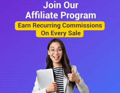 Affiliate Partner Program