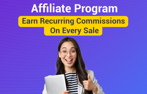 Affiliate Partner Program