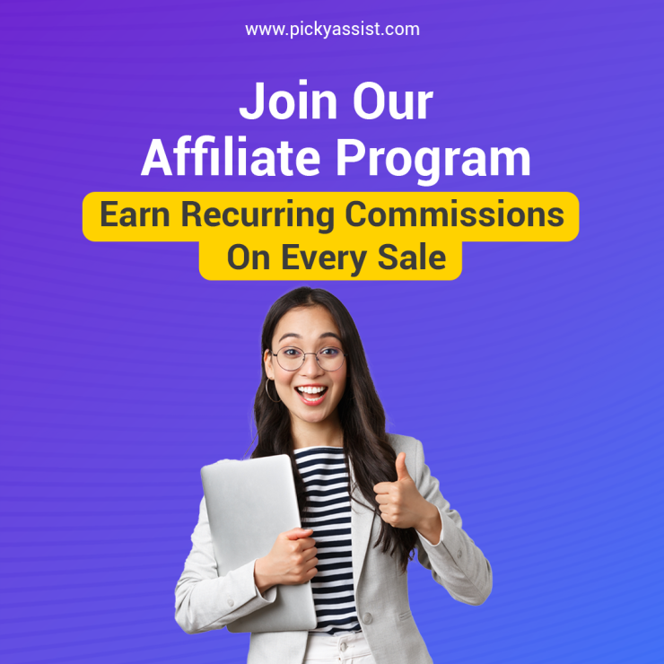 Affiliate Partner Program