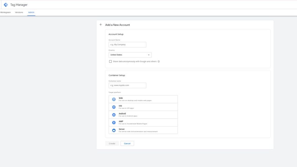 Tracking Button Clicks in Google Tag Manager | Picky Assist