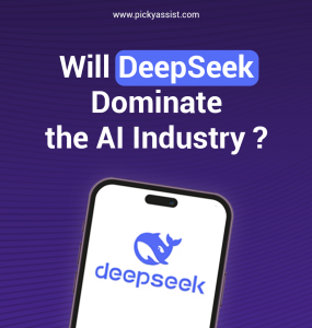 What is DeepSeek AI and how does it work | Picky Assist