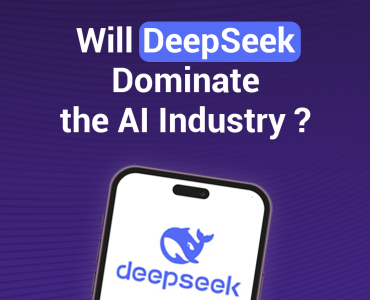 What is DeepSeek AI and how does it work | Picky Assist