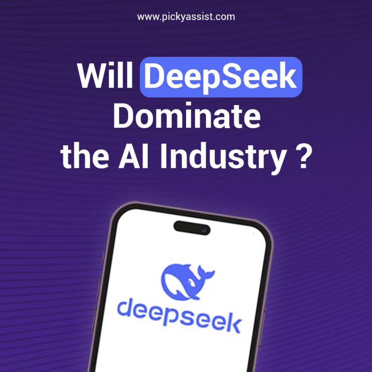 What is DeepSeek AI and how does it work | Picky Assist